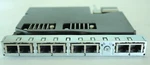 Dell E11M Vrtx I/o 1GB Pass-through R1-PT Module Dp/n 0FT79X. Fixed Price $68.00.