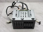 Hp ML350P GEN8 X Sff Drive Cage Sas With Cables 660348-001 And Backplane. Fixed Price $99.99.