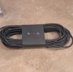 Starlink Ethernet Cable RJ-45 To 8P8C Black Universal Network Wire. Fixed Price $42.99.