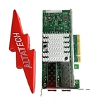 Ibm 00JY855 X520-DA2 Dual Port 10GBE Sfp+. Fixed Price $75.00.