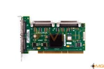 Hp ULTRA320 Scsi Host Bus Adapter // A6961-60111 Free Shipping. Fixed Price $24.95.