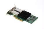 Dell CONNECTX-3 CX354A Dual-port 40GBE Host Bus Adapter P/n: 00NXJC Tested. Fixed Price $49.99.