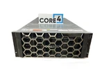 Dell XE8545 4U 4X A100 80GB Rackmount Server. Fixed Price $59995.00.