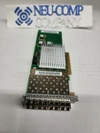 Ibm 2076-AHB1 V7000 Gen 8GB Fc 4 Port Adapter 00MJ028 00MJ027. Fixed Price $45.00.