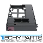 Supermicro Tool-less 3.5" Or 2.5" MCP-220-94601-0N Drive Tray. Fixed Price $18.95.