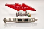 Hp 872527-001 Storefabric CN1200R 10GB Nic Adapter. Fixed Price $344.99.