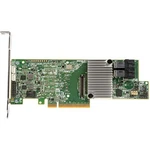 Broadcom Megaraid 9361-8I 12GB/S Sas Controller 1GB Ram 8-PORT LSI00417. Fixed Price $149.00.