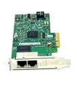 Lenovo / Intel I350-T2 Dual Port 1GB Network Adapter 00YK612 Low Profile Bracket. Fixed Price $38.99.