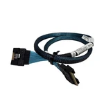 Hpe P45611-001 Cable 2X Sff Tri-mode Controller DL360 GEN11. Fixed Price $135.00.
