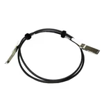 Amphenol Fci Data Cable 2M Long Qsfp+ 30AWG 10093084-2020HFLF. Fixed Price $46.38.