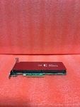 Xilinx U30MA A-U30 Alveo Media Accelerator Card. Fixed Price $98.99.