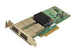 Oracle 375-3696-01 MHQH29B-XSR Dual-port 40GB Qsfp Pcie X8 Network Adapter. Fixed Price $30.00.