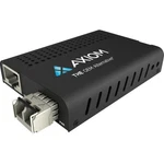 Axiom Memory MC03-M8L05-AX Transceiver/media Converter 1 Network. Fixed Price $137.95.