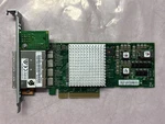 Ibm 01AC295 4-PORT 12GBPS Sas Hba Storwize V7000 GEN3 01AC574. Fixed Price $125.00.