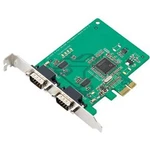 1PC Moxa CP-102E Port Pcie BOARD,RS-232. Fixed Price $204.77.
