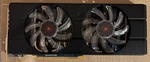 Hp Oem Nvidia Geforce Gtx 1080 (8 Gb GDDR5X) 910487 001. Fixed Price $149.99.
