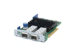 Hpe Intel 2-PORT 560FLR-SFP+ X520-DA2 Ethernet Adapter 665243-B21 10GBE. Fixed Price $27.00.