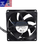 New Cpu Cooling Fan 647113-001 For Hp Z420 Z440 Z620 Z840 Z820 Z800 Workstation. Fixed Price $12.85.