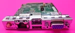 Genuine Dell Poweredge R650 R750XA Rear I/o Board 0WRHK. Fixed Price $34.99.