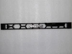 Faceplate Front Lcd Bezel Dell 1U Rack Server R440 R640 R6415 9NN24 521RX W/ Key. Fixed Price $49.00.