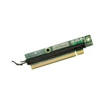Supermicro RSC-R1U-E16R SXB2 Slot (X7DXU) To Pci-express X16 Riser Card. Fixed Price $39.99.
