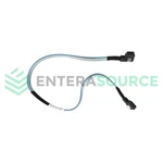 Hpe Proliant 654073-001 DL360P GEN8 18" Mini Sas To Cable. Fixed Price $6.39.