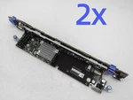 Lot Of Dell Poweredge R640 10 Bay 2.5" Nvme Ssd Backplane Board MWY54 PGJ4P. Fixed Price $64.99.