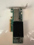 Dell 079DJ3 Mellanox CX353A 10GBE Network Adapter With Low Profile Bracket. Fixed Price $29.00.