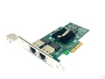 Intel PRO/1000 Pt Dual Port RJ45 Gb Gigabit Ethernet Network Card Ibm Fru 39Y618. Fixed Price $17.95.