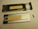 M.2 Flexbay Module For Dell Precision T5820 T7820 T7920 Without Ssd. Fixed Price $39.60.