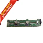 Dell Poweredge R610 Server X6 Sas Port Backplane Board KM779 KHP6H W903M - D109N. Fixed Price $19.50.