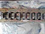Tested Good Sun 375-0083 Fc Fibre Midplane Storedge T3 Storage Drive Array. Fixed Price $79.99.
