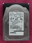 WR767 - Dell 73GB 15K 3.5 Inch Sas Hard Drive. Fixed Price $19.88.