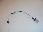 New Dell Hplg Zeus Cable Assembly - W9PM4. Fixed Price $21.69.