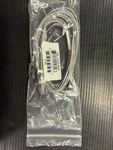 Supermicro CBL-SAST-0616 Sm 1.6FT Cable Serial Ata 7-PIN. Fixed Price $16.00.