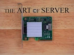 Ibm 81Y4494 H1110 SAS-2 6GBPS Hba Lsi 9211-4I P20 It Mode For Zfs Truenas Unraid. Fixed Price $47.85.