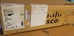 Cisco Catalyst 24-PORT Gigabit Ethernet Switch WS-C2960X-24TS-L Nob. Fixed Price $249.99.