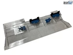 662527-001 Hp Proliant DL380 G8 Air Baffle 654567-001 ***pulled***. Fixed Price $19.99.