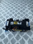Dell Poweredge R610 Cooling Fan Module CN-0WW2YY 0KVVP3. Fixed Price $8.25.