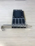 Ibm EN26 Pcie 4-PORT 25/10/1 Gbe Adapter Assm Ccin EC2A Z7. Fixed Price $1795.00.