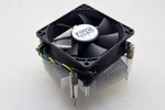 New Genuine Lenovo Thinkcentre M73 A85 M81 M90 M91P Fan And Heatsink 03T9512. Fixed Price $27.50.