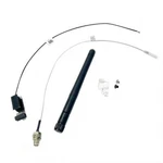 Wifi Antenna Cable Set For Dell Optiplex 3080 5080 7080 3090 5090 7090 Mff. Fixed Price $18.99.