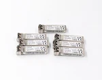 Lot Of Ibm 78P5240 FTLF8532P4BCV-IB SFP28 32G Fc Optical Transceiver Module. Fixed Price $159.00.