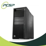 Hp Z840 Workstation 2X Intel Xeon E5-2687W V3 3.10GHZ No Ram/ Gpu/ Hdd/ Os. Fixed Price $380.97.