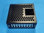 Ibm X3650 Server 4-BAY 2.5" Hdd Hard Drive Blank Filler Cover Plate 46M6469. Fixed Price $7.95.