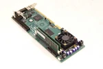 Trenton Single Board With Ram And Fan P/n: 92-005927-XXX Tested Working. Fixed Price $499.99.