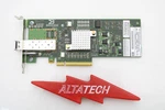 Hp 571518-001 4GB Pcie Fiber Channel Single Port Hba Host Bus Adapter 1P Fc. Fixed Price $65.00.