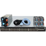 Dell Networking S4048T-ON 48P 10GBE 6P 40GBE Qsfp+ Tor Ra Switch. Fixed Price $399.00.
