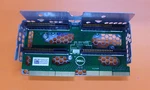 Genuine Dell Poweredge Vrtx 4-SLOT Distribution Board 91K43. Fixed Price $24.29.