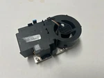 Oem Dell Precision T3260 80W Cpu Cooler Heatsink With Fan KR9CY 0R89X3. Fixed Price $38.60.